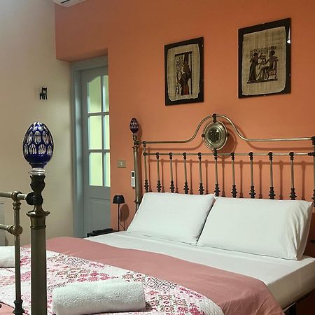 Casa Amelia - Charme In Taormina Villa Buitenkant foto
