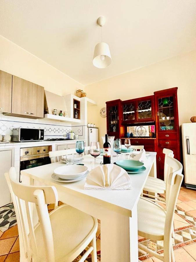 Casa Amelia - Charme In Taormina Villa Buitenkant foto
