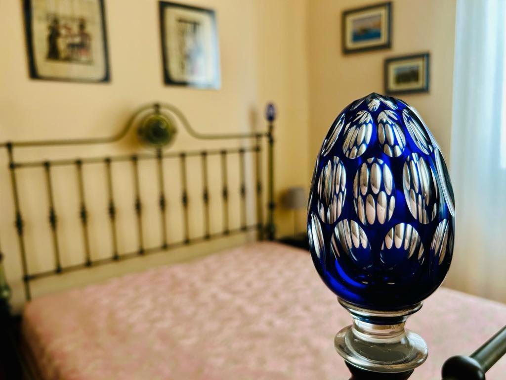 Casa Amelia - Charme In Taormina Villa Buitenkant foto