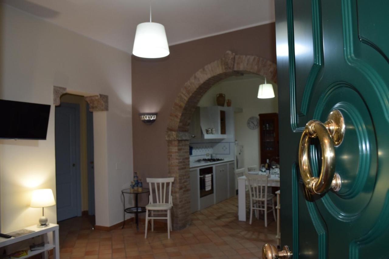 Casa Amelia - Charme In Taormina Villa Buitenkant foto