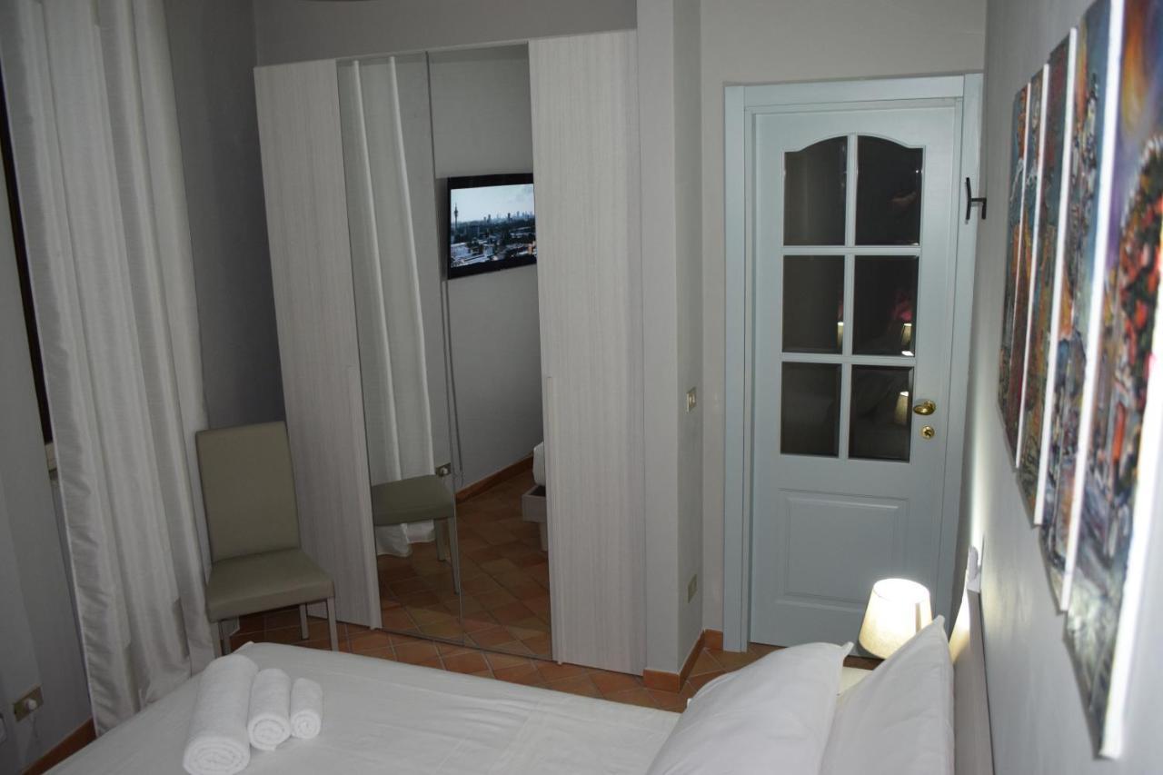 Casa Amelia - Charme In Taormina Villa Buitenkant foto
