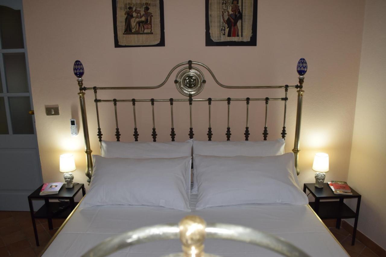 Casa Amelia - Charme In Taormina Villa Buitenkant foto