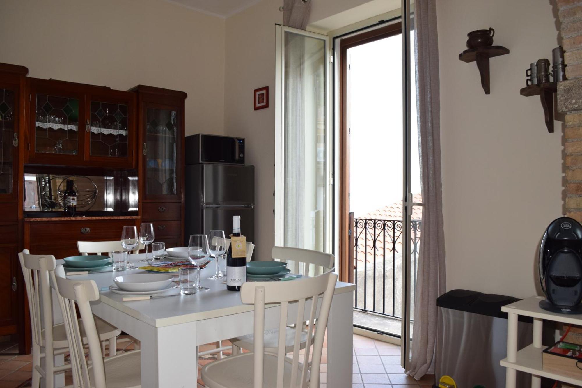 Casa Amelia - Charme In Taormina Villa Buitenkant foto