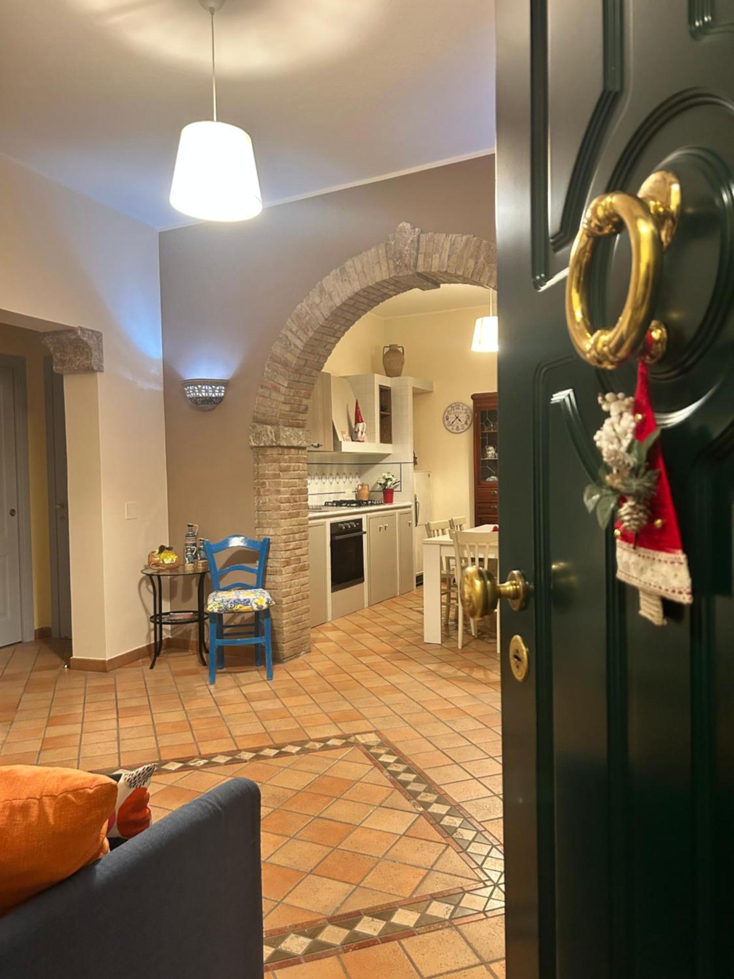 Casa Amelia - Charme In Taormina Villa Buitenkant foto